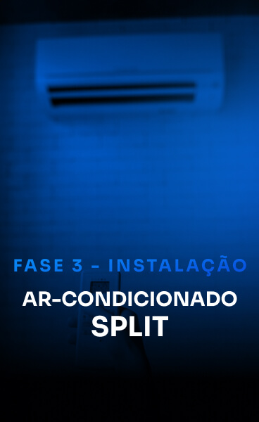 9ar-condicionado split